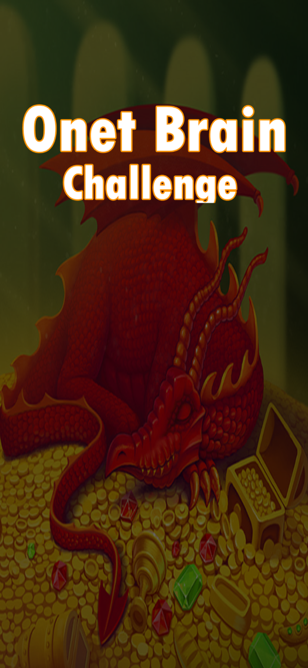 Onet Brain Challenge 2